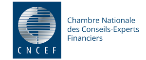 Logo cncef