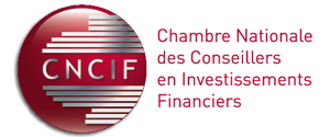 Logo CNCIF
