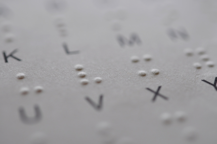 Braille