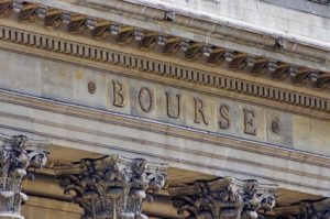 Bourse